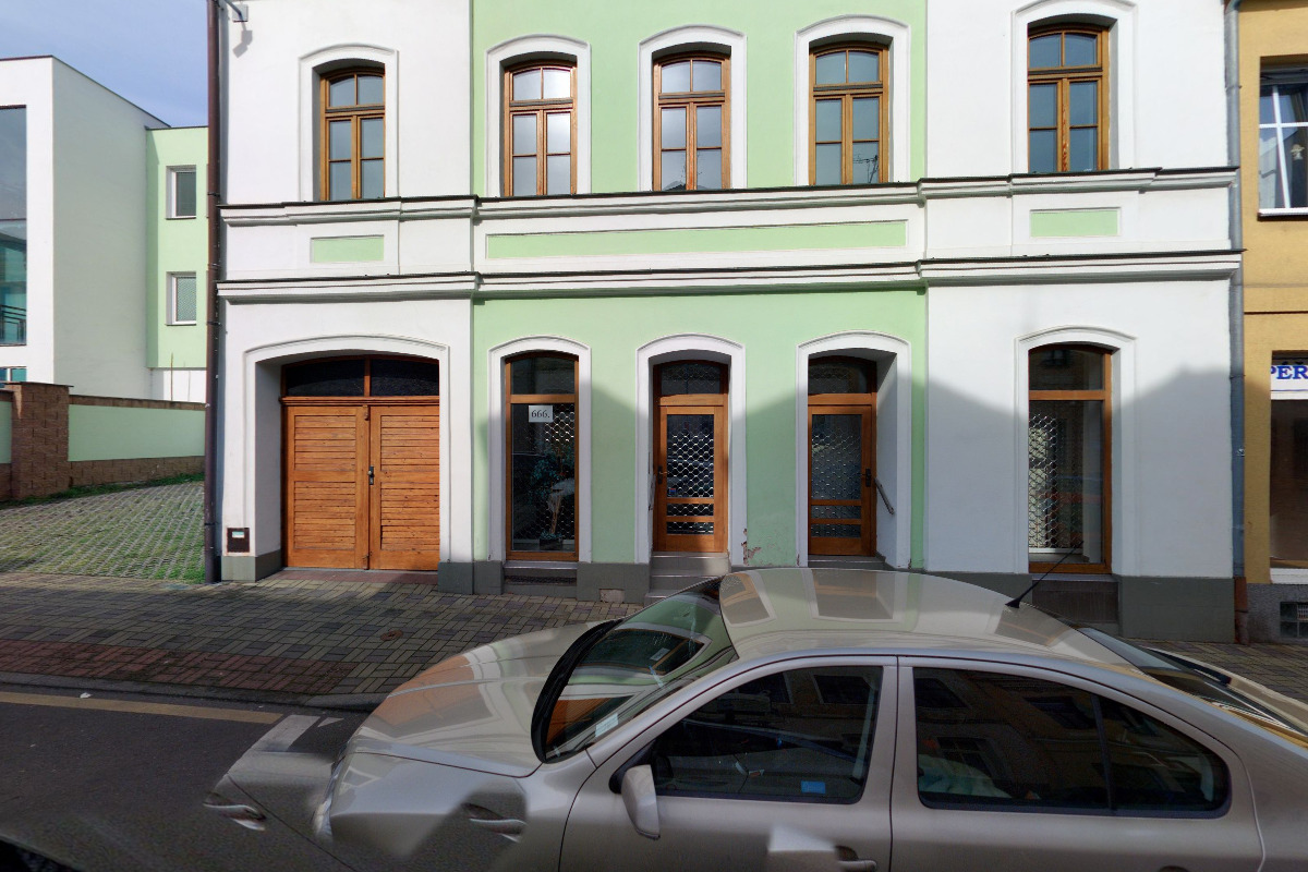 AmiCom Teplice, s.r.o. foto 2