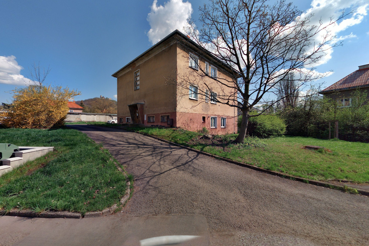 Ing. Šárka Bartlová