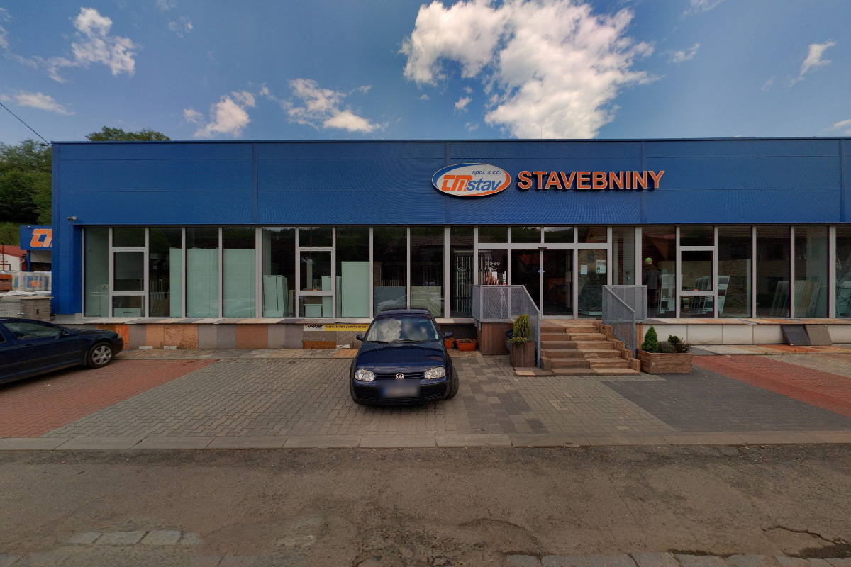 TM Stav stavebniny