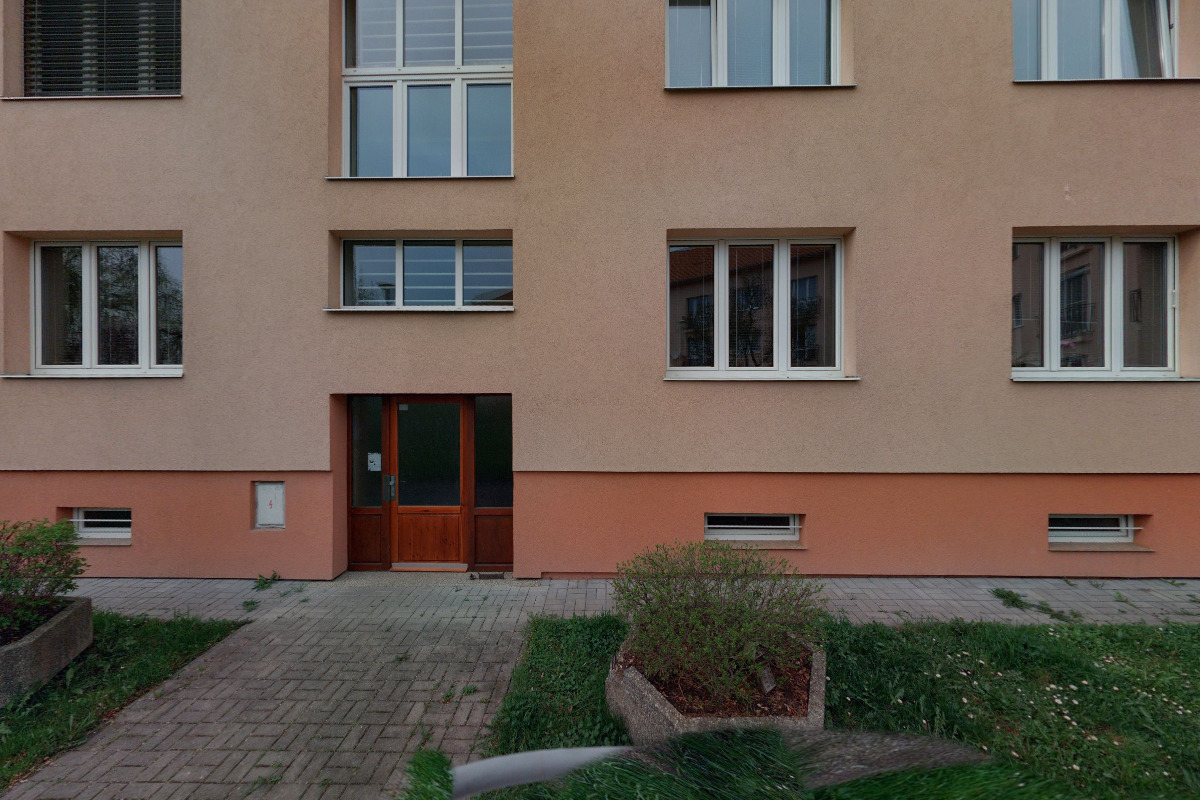 Bytové družstvo 123