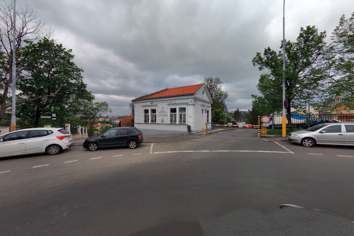 Babybox - Karlovarská krajská nemocnice foto 2