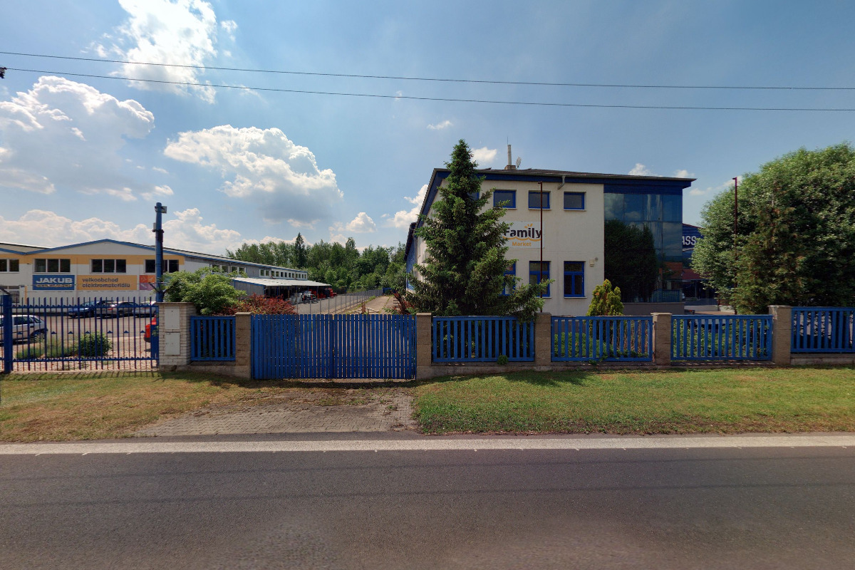 T - GLASS, spol. s r.o.