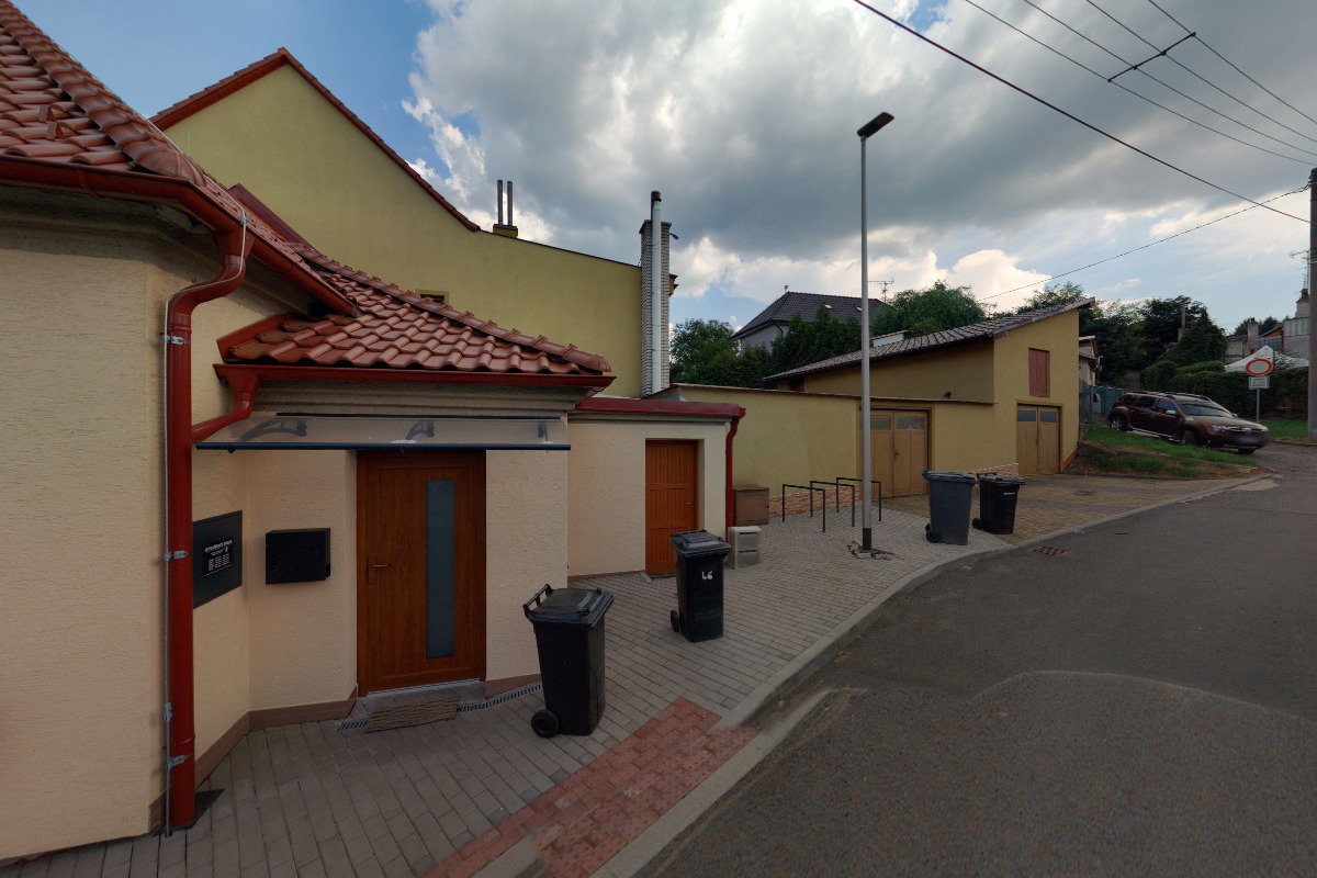 Podolí - obecní úřad foto 3