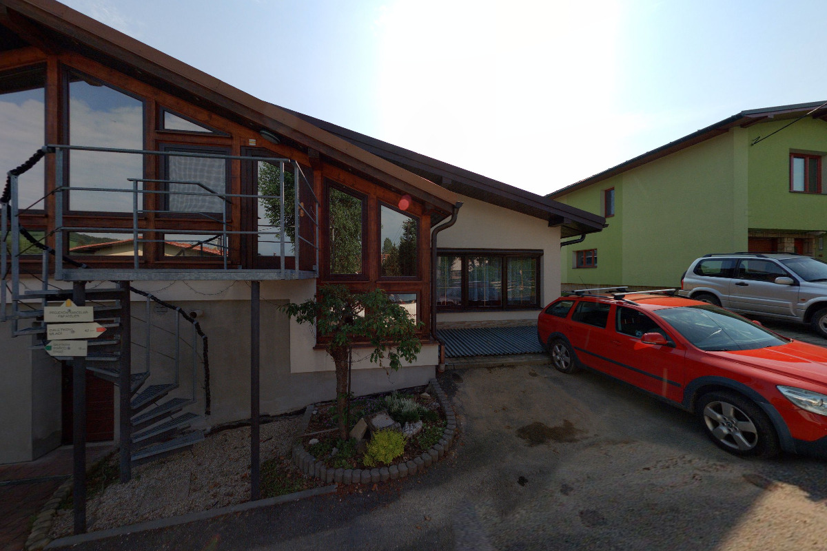 Projektové práce Josef Galetka