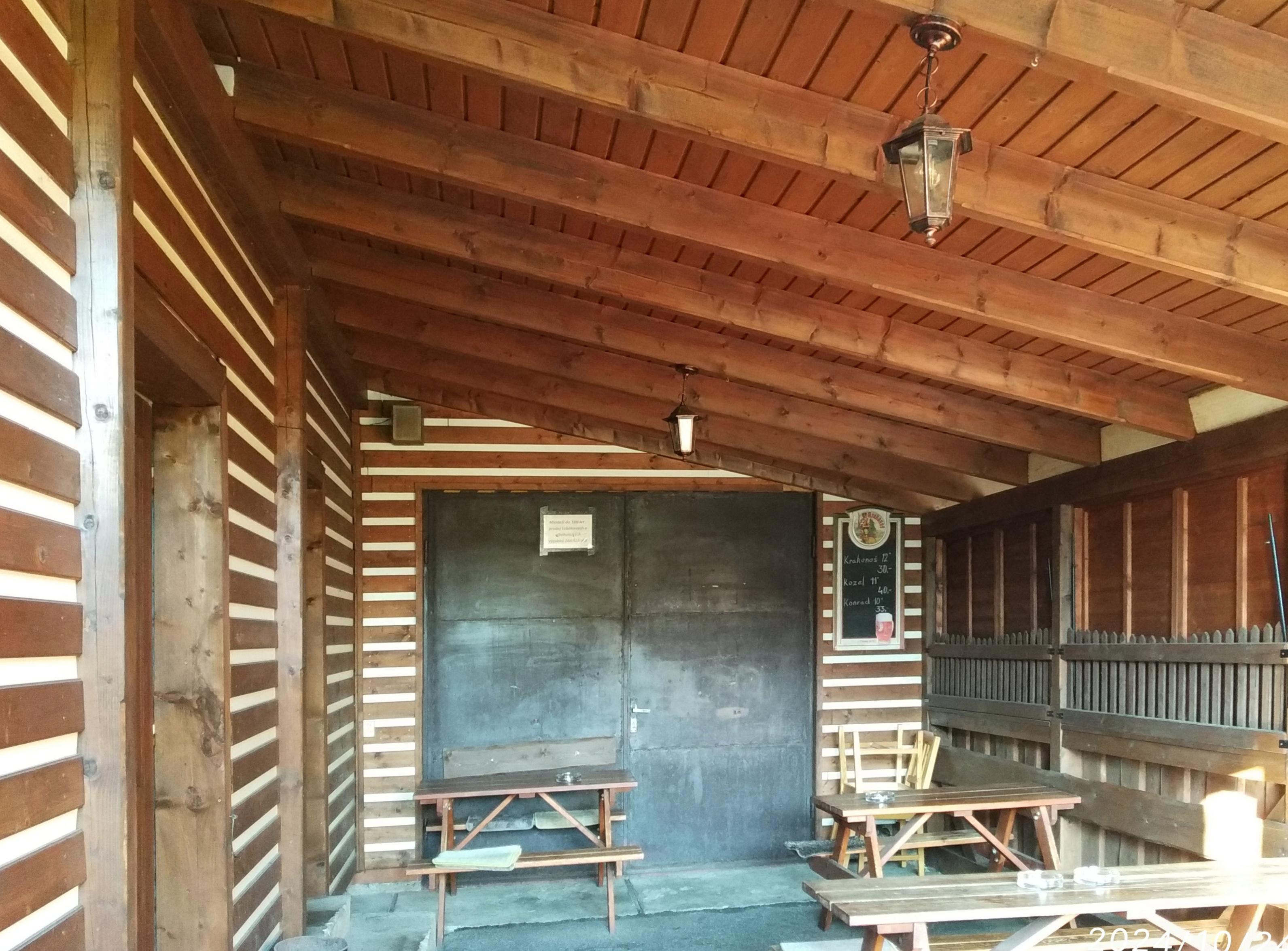 Hospoda Náchodská 133 foto 5