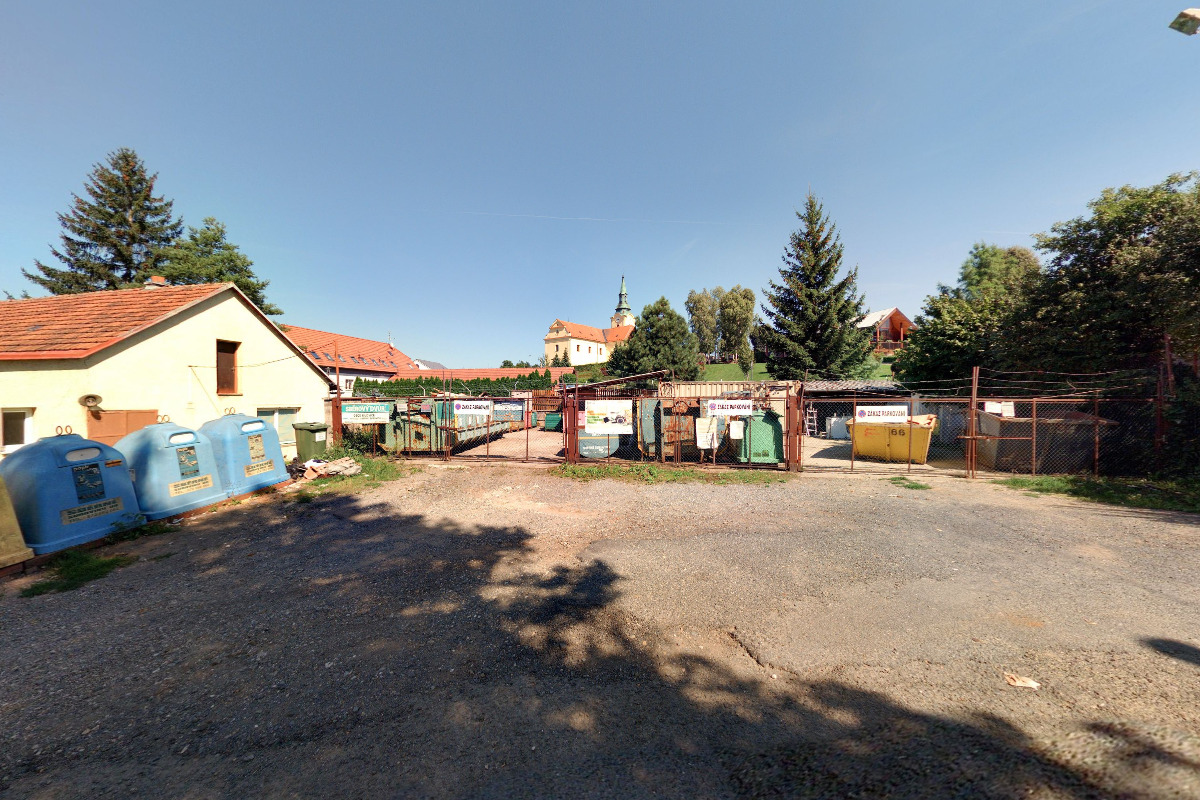 Sběrné suroviny UH, s.r.o. foto 2