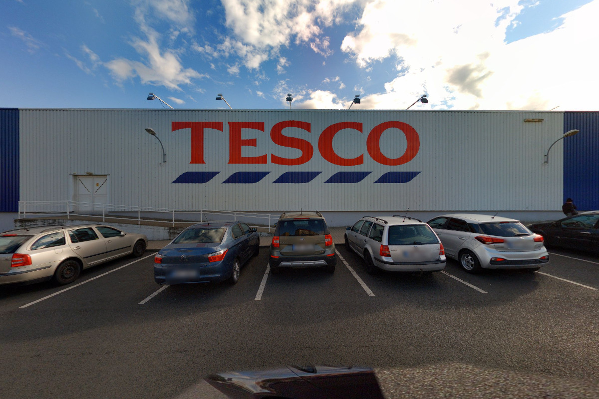 Bankomat Komerční banky