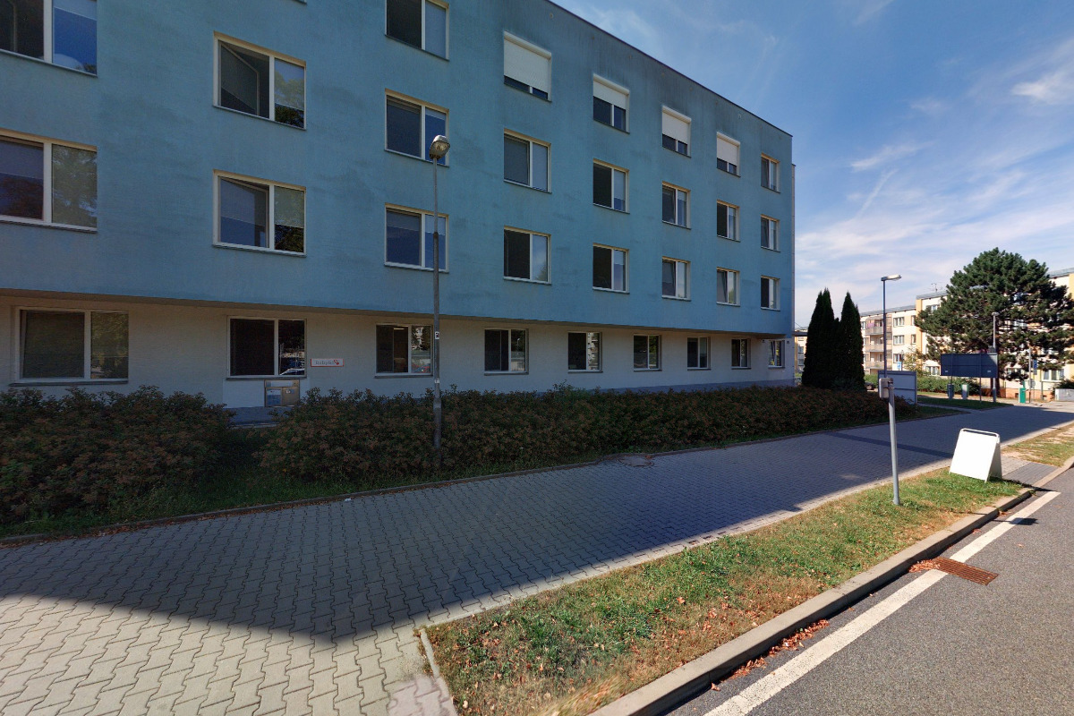 Osteologie - Nemocnice Jablonec nad Nisou