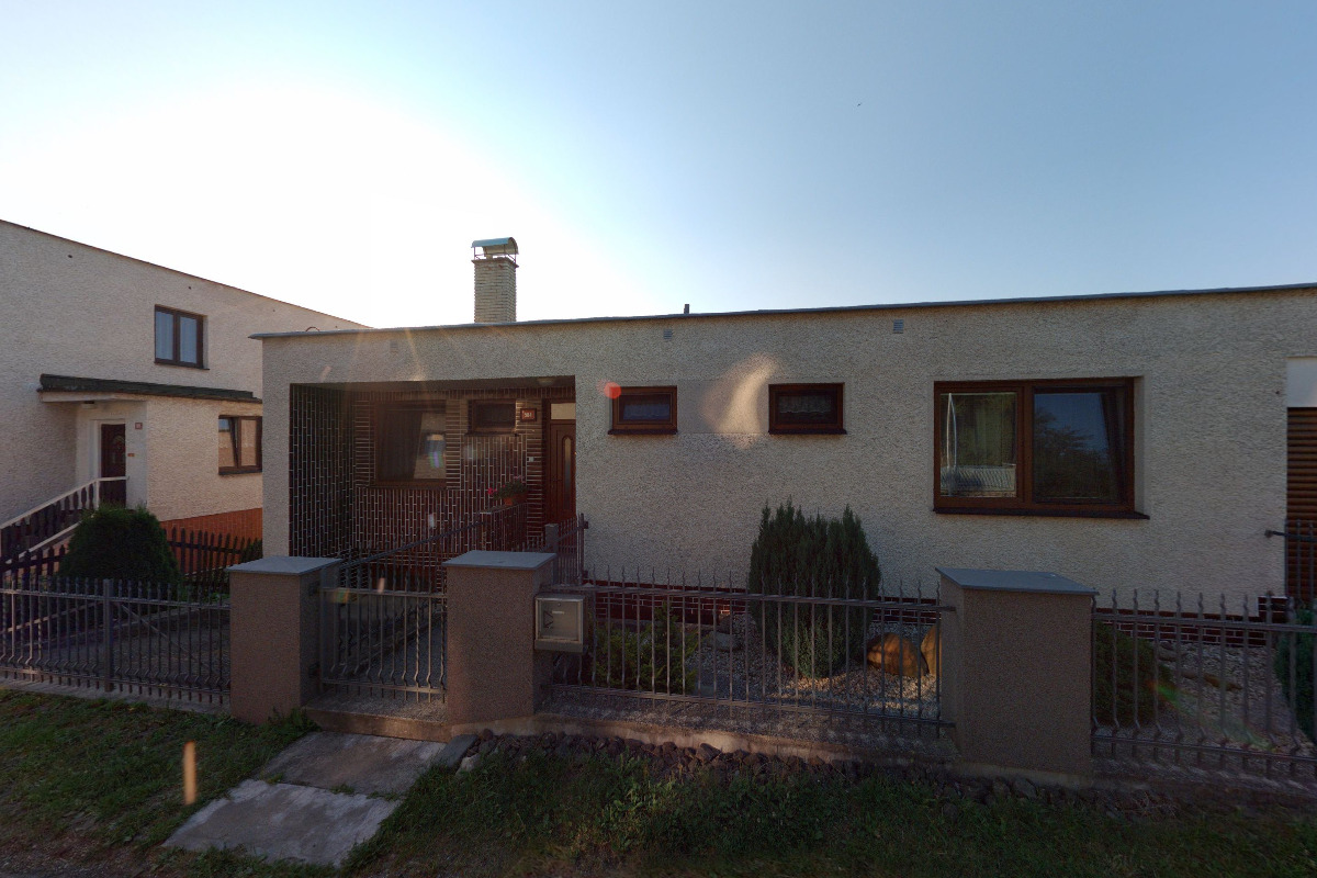 Kadeřnictví TRENDY - Věra Plchová