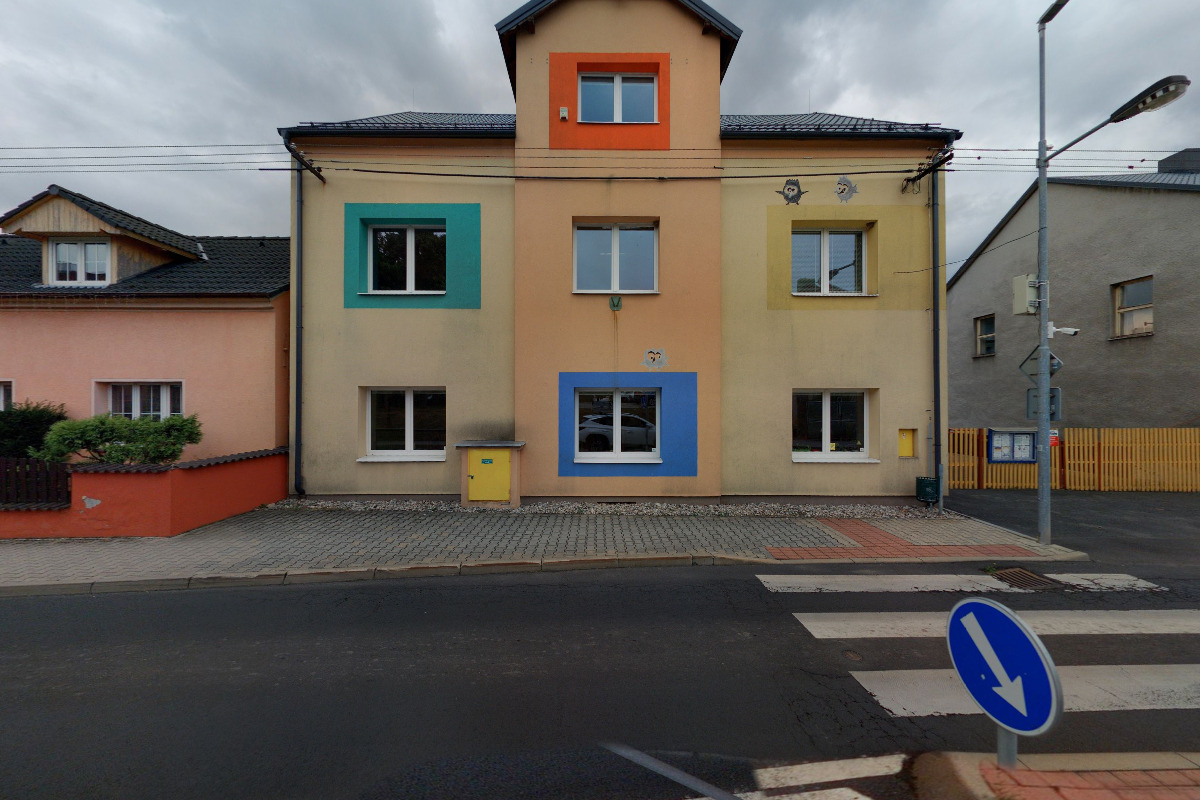 MŠ Loučná foto 3