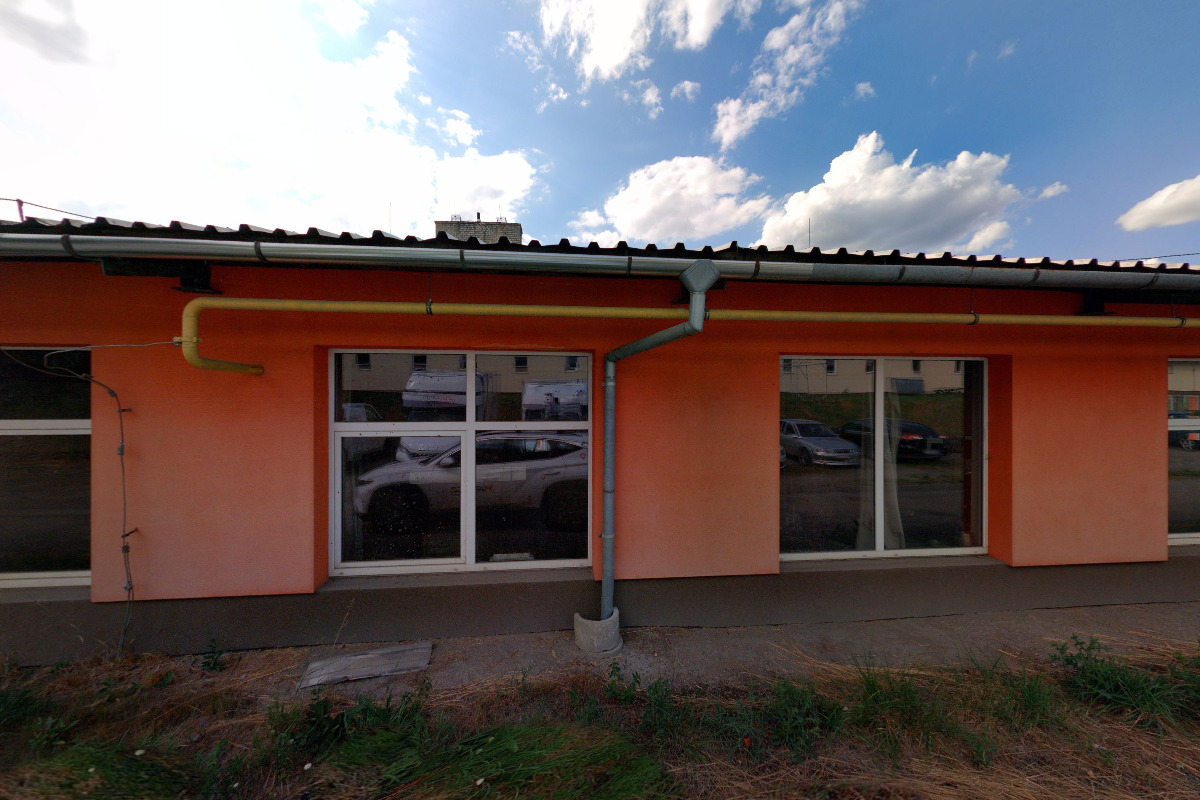 Veřejná opravna auto-agregátů, spol. s r.o.