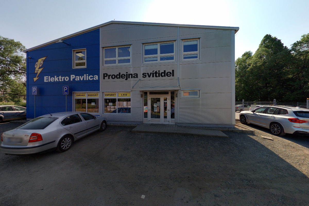 Elektro Pavlica s.r.o. foto 5