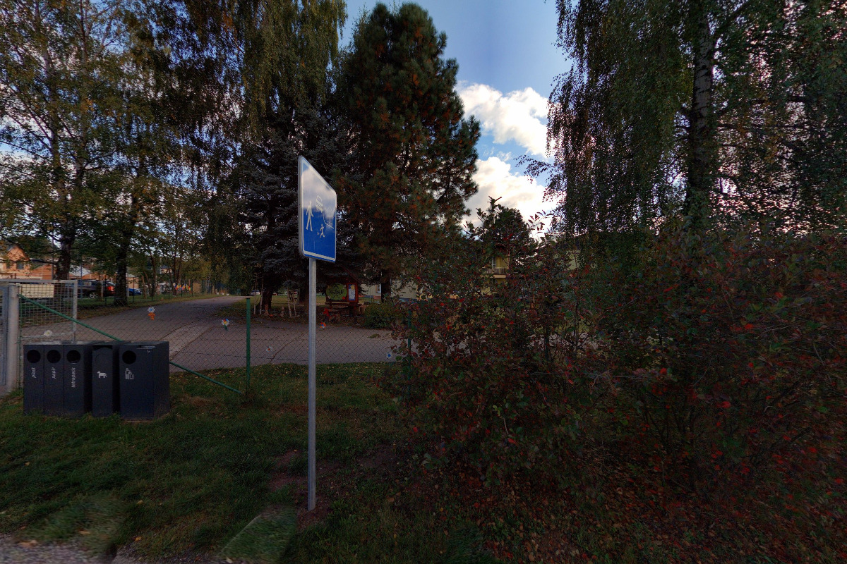 Mateřská škola Jilemnice foto 2