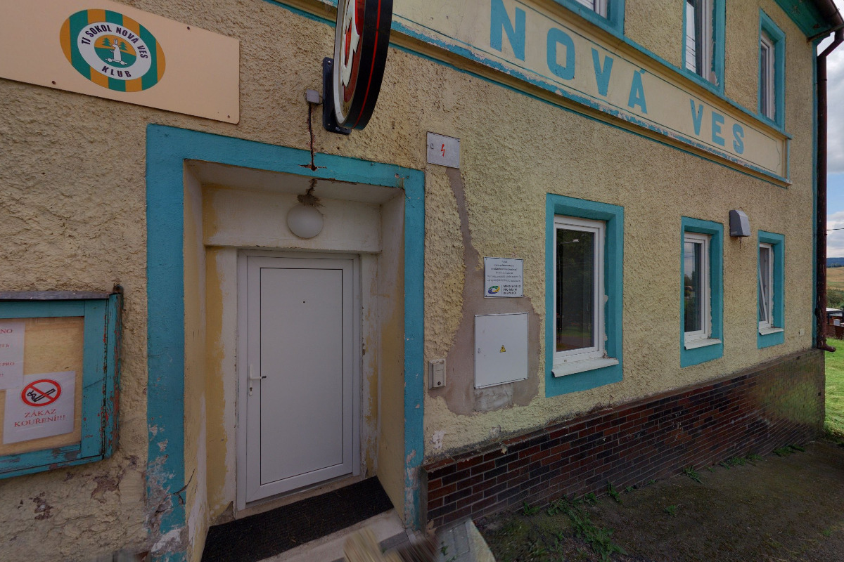 TJ Sokol Nová Ves v Horách foto 4