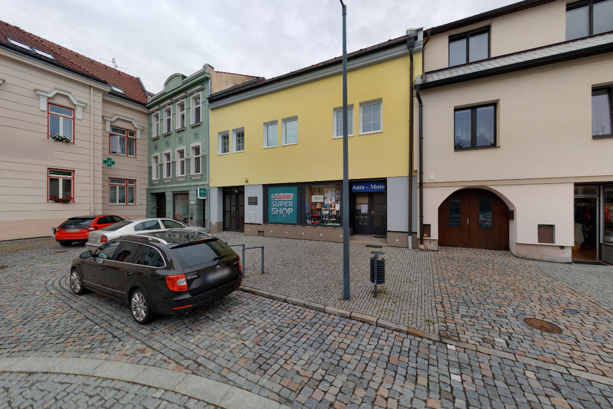 Jarmila Krchňáková