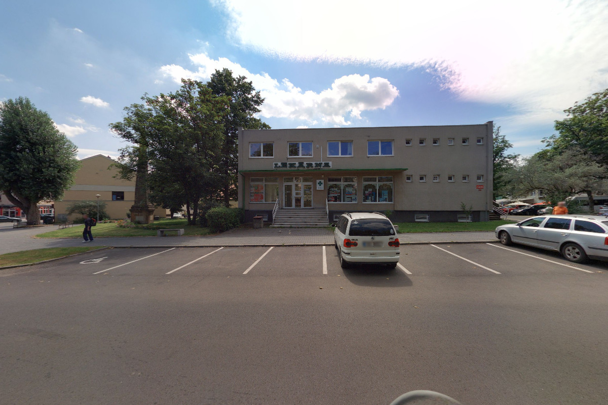 BENU Lékárna foto 5