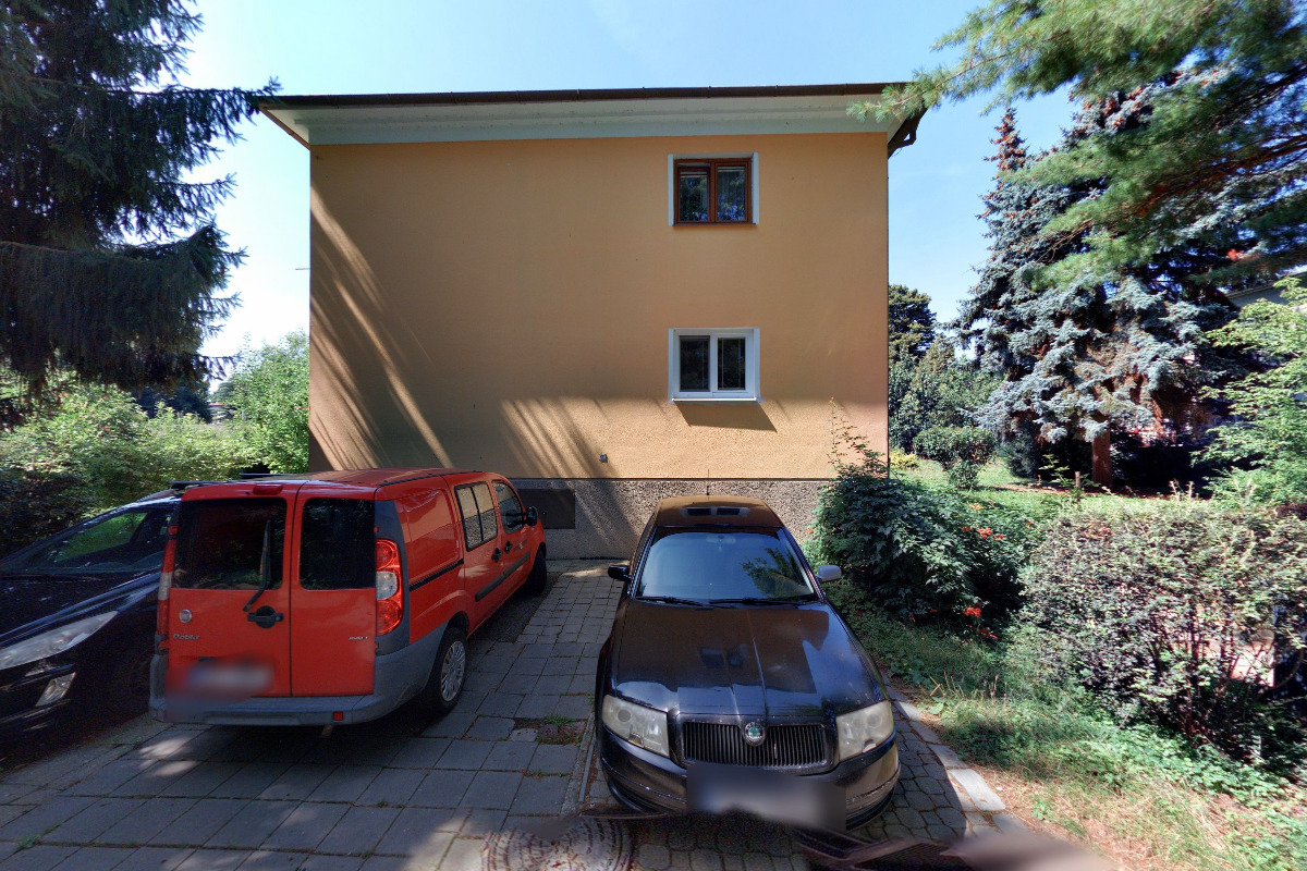 Ing. Dušan Vrága, MONTANA MORAVIA foto 2