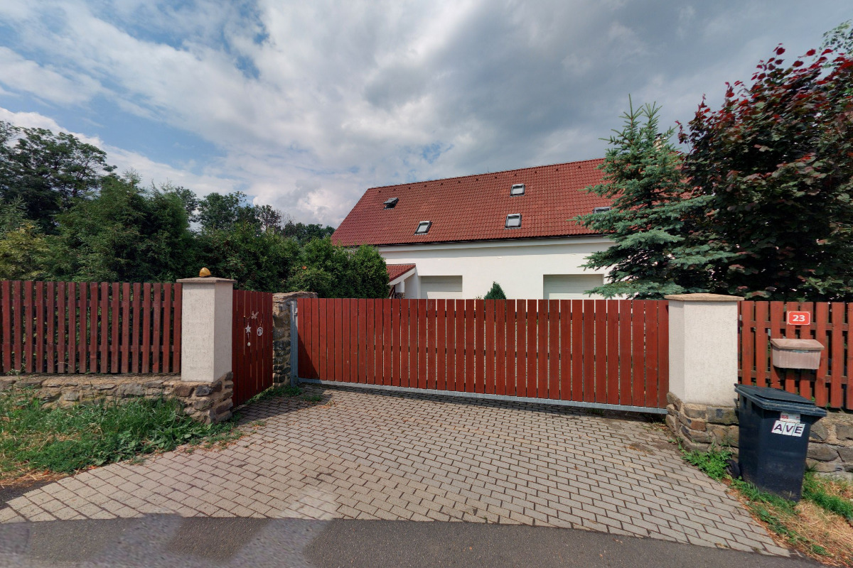 Zámečnické práce Jaroslav Bílek