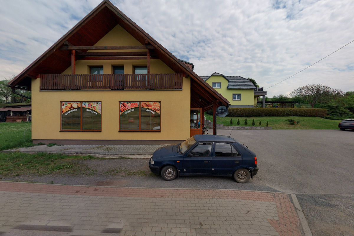 Obchod u Dorků foto 2