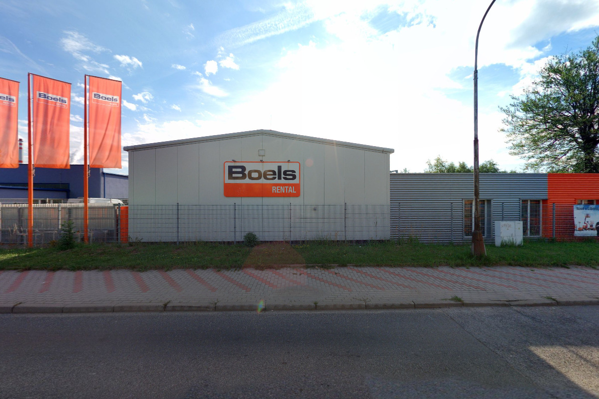 BOELS Česká republika, s.r.o.