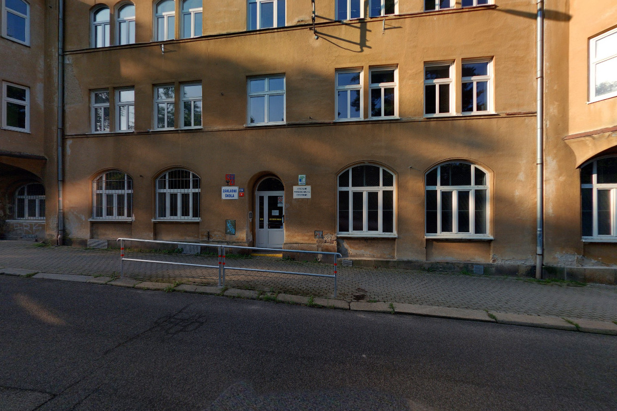 ZŠ Jablonec nad Nisou, Liberecká foto 3