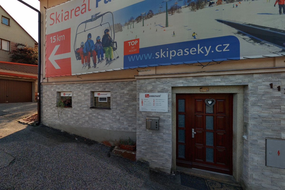 Apartment Krkonošská foto 5