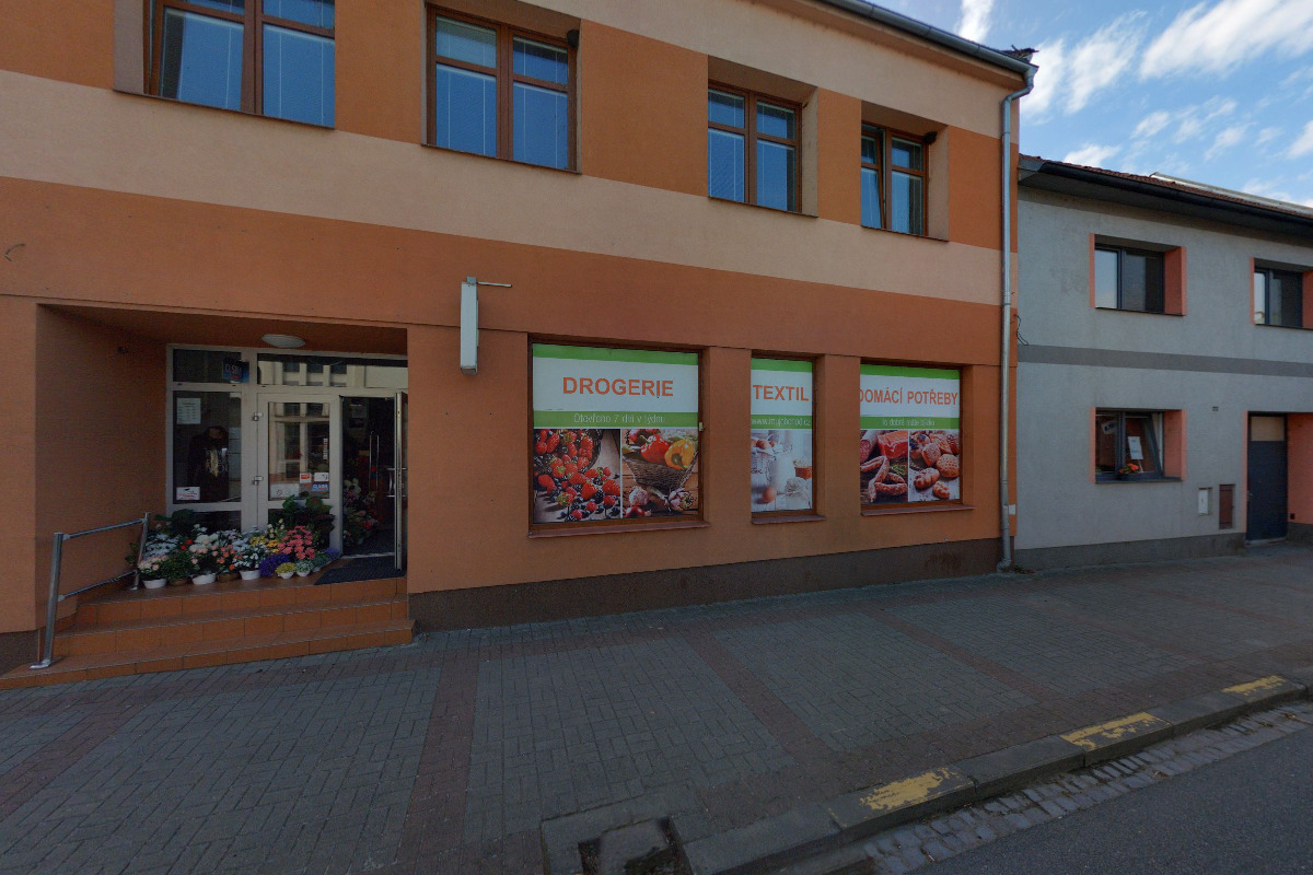 Můjobchod - Fajn Market