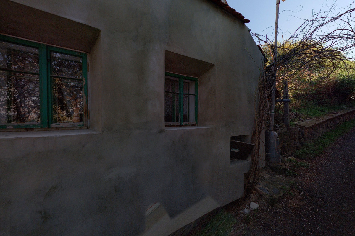 Jiří Mazánek Alarmy - Antény