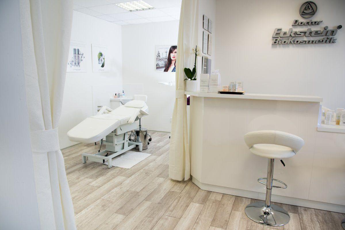 Kosmetický salon Ella Cosmetics