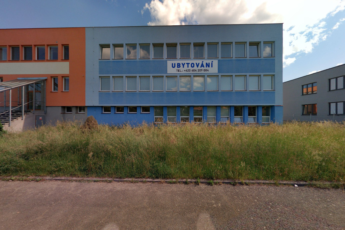 YAMUNA COSMETIC, s.r.o.