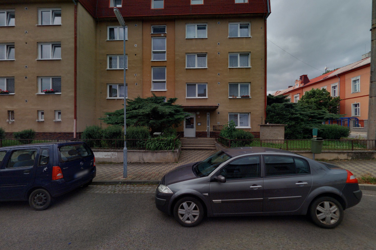 Svaz tělesně postižených v České republice,o.s., místní organizace Proboštov