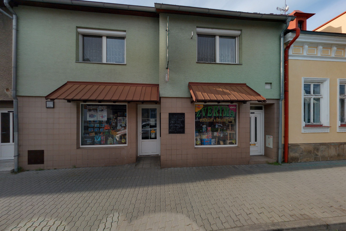 Zverima foto 2