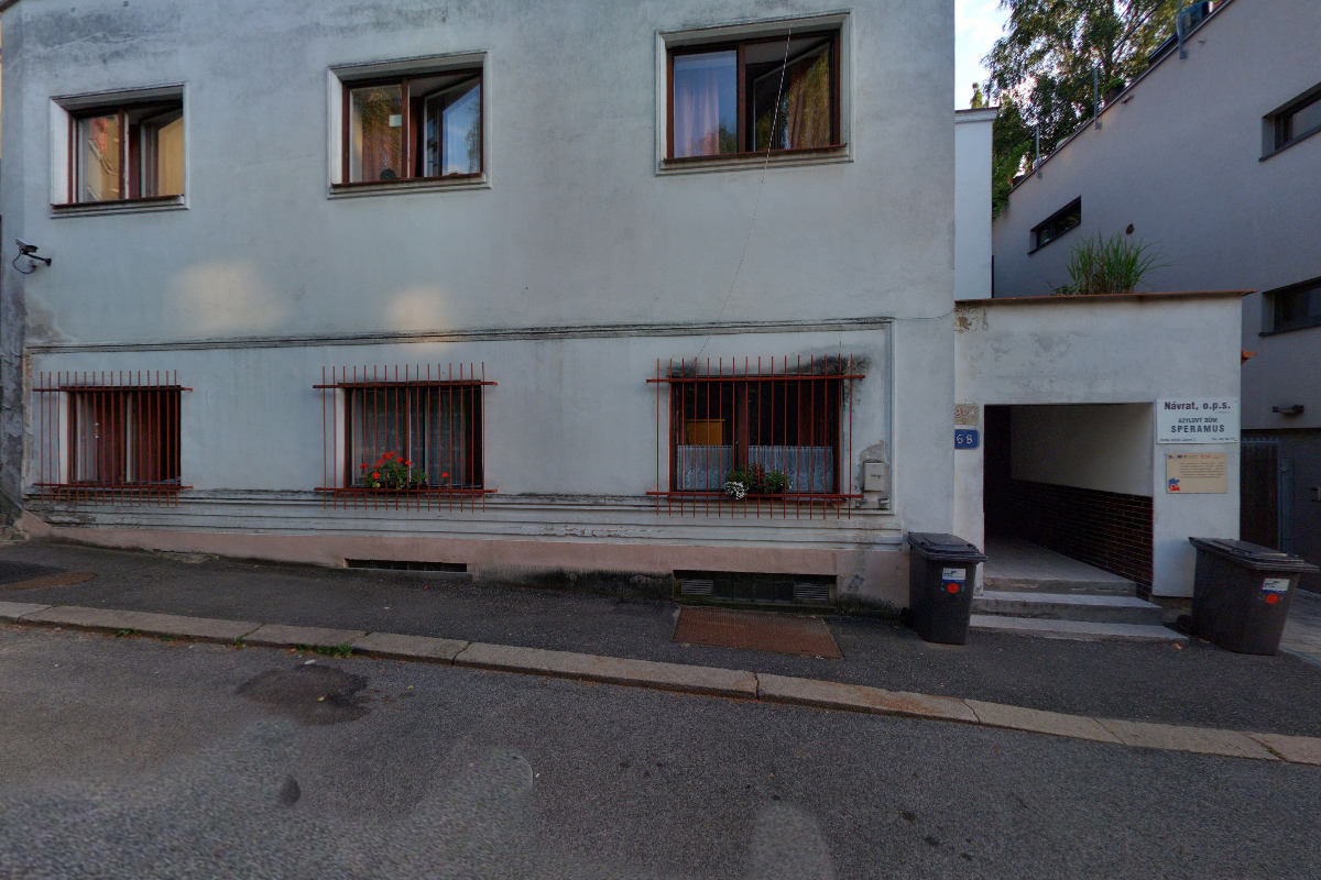 Návrat, o.p.s. foto 2