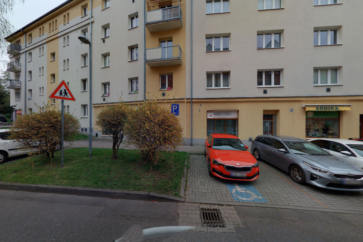 Masérský salón - Daniela Trojánková