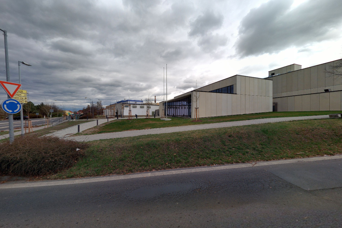 Státní okresní archiv Louny foto 4