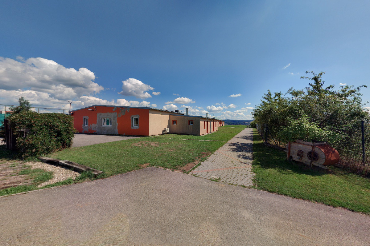 Sportbar Na Vyhlídce