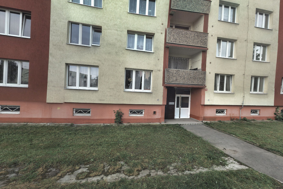 Občerstvení Má-Ja