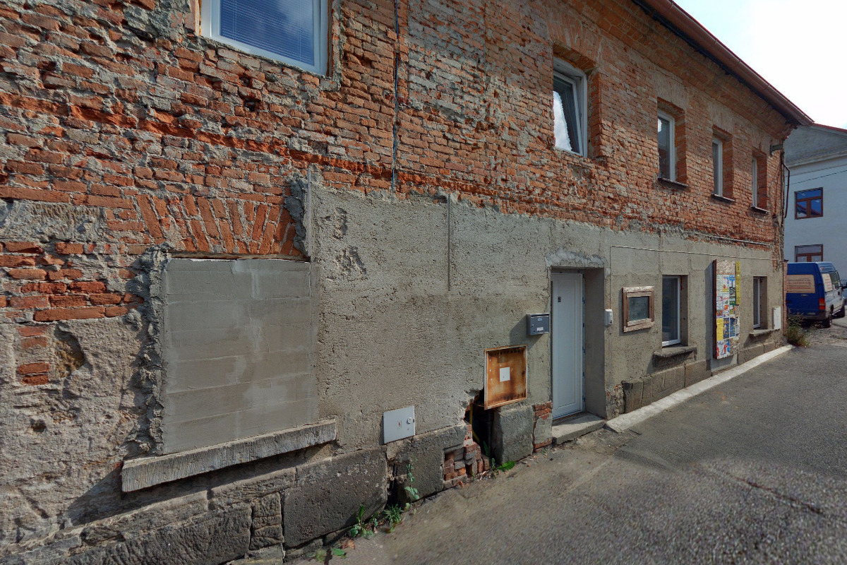 BAŠTA & FALCO Investment s.r.o.