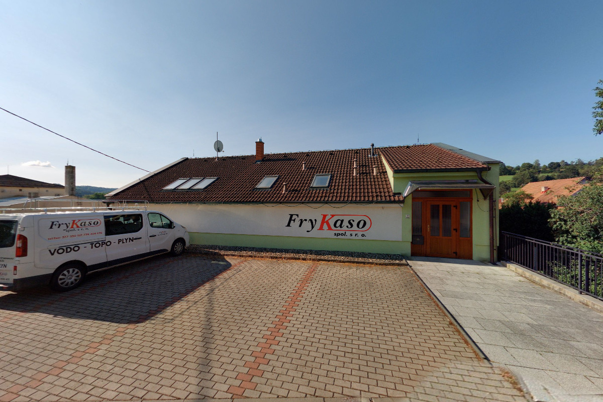 FRYKASO, spol. s r.o.