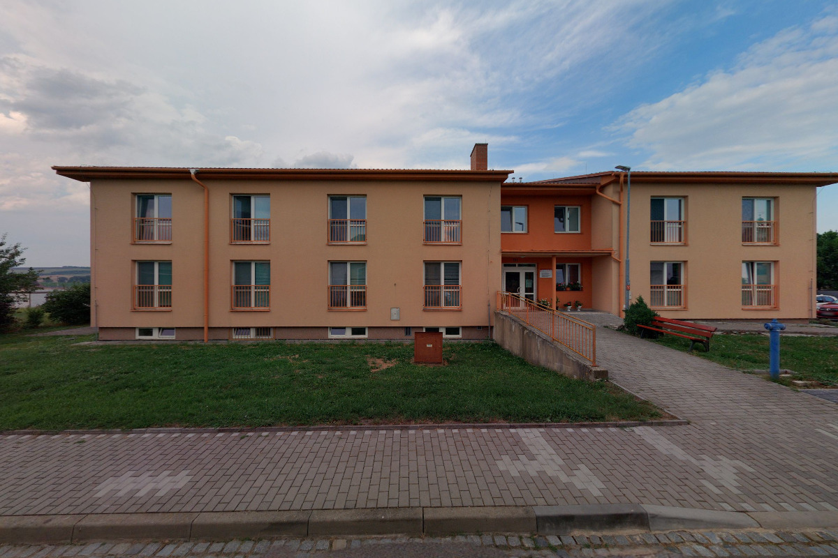 Charita Uherský Brod - Pečovatelská služba