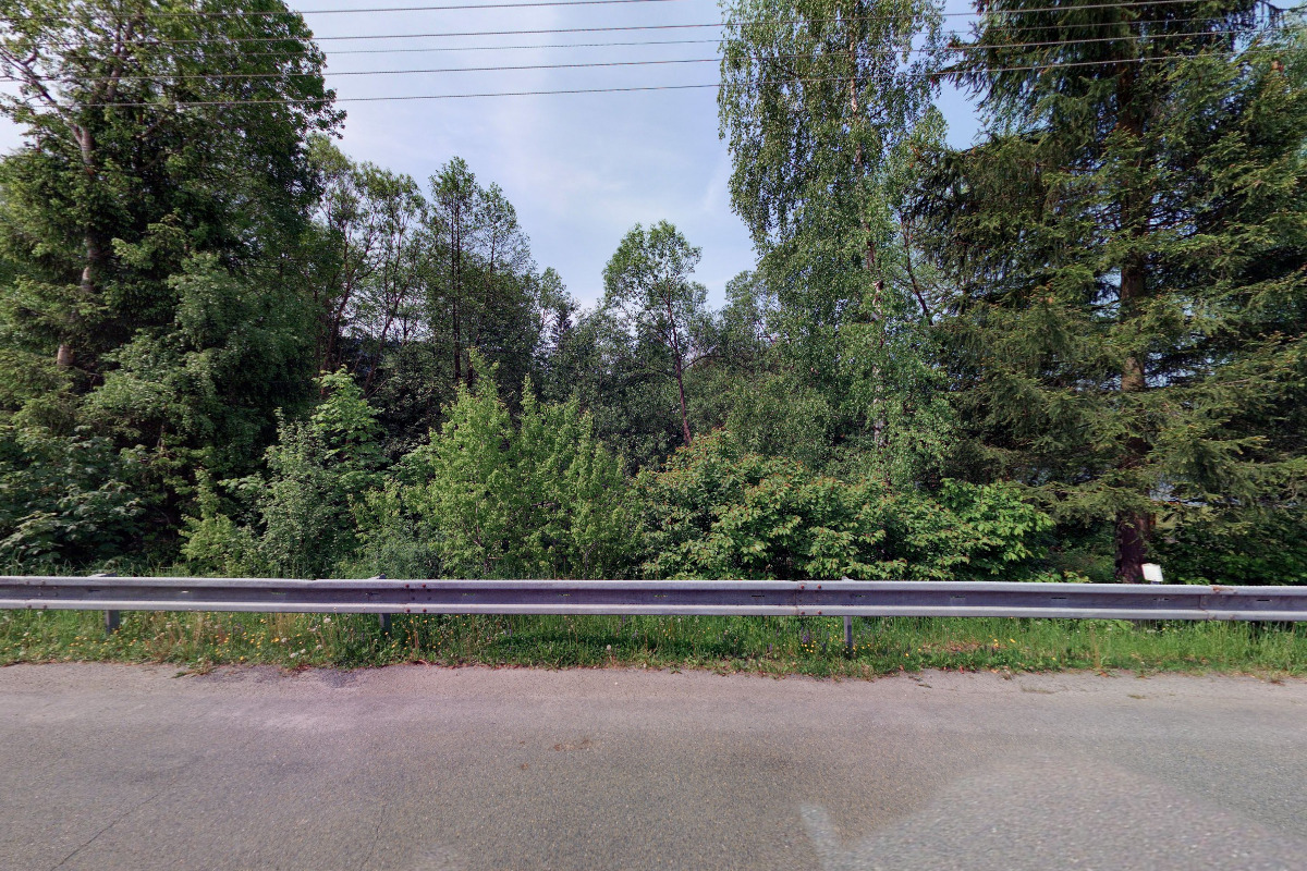 Nabíjecí stanice Horní Bečva foto 5