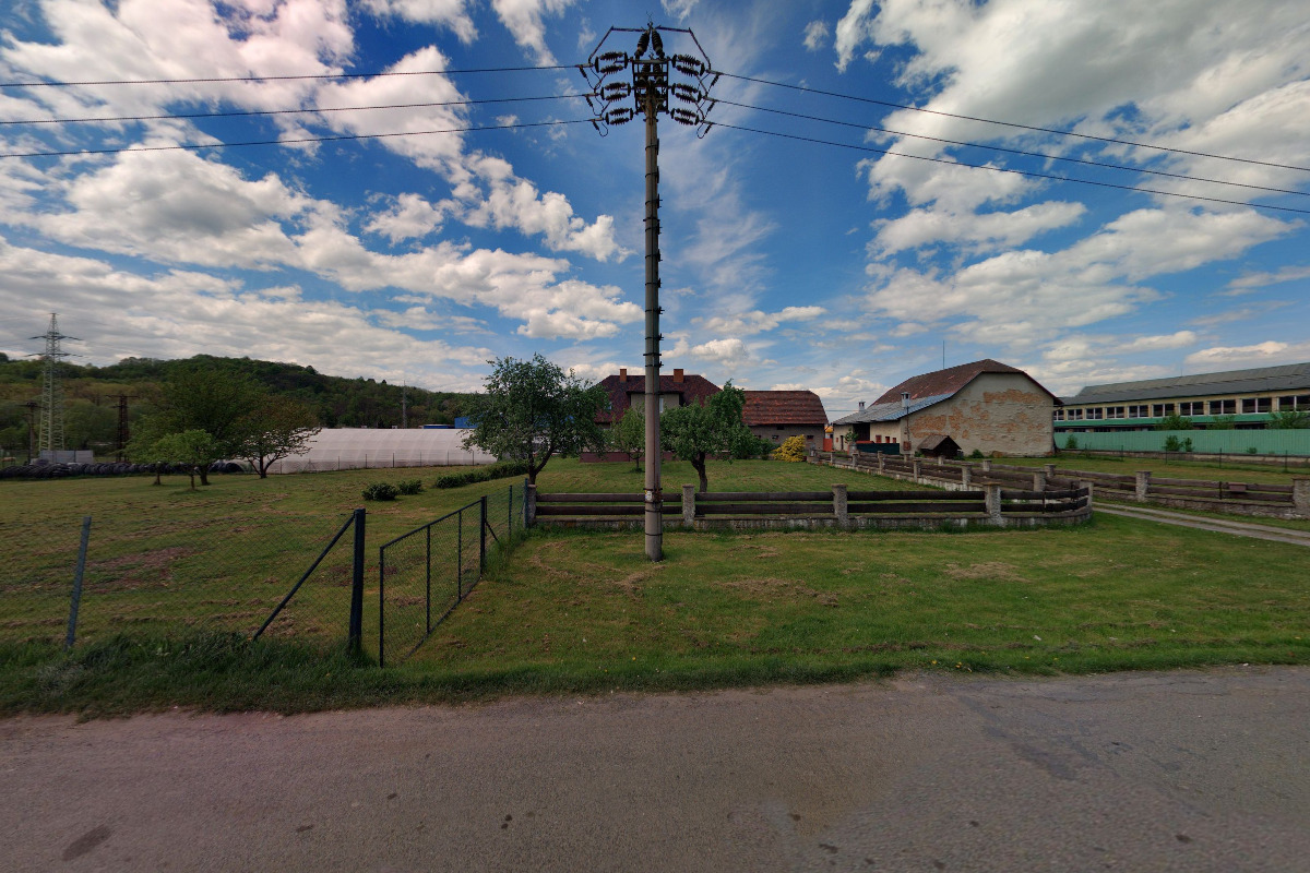 Stříkání podvozků Hanke