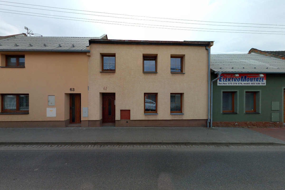 Elektromontáže-Jaroš Karel