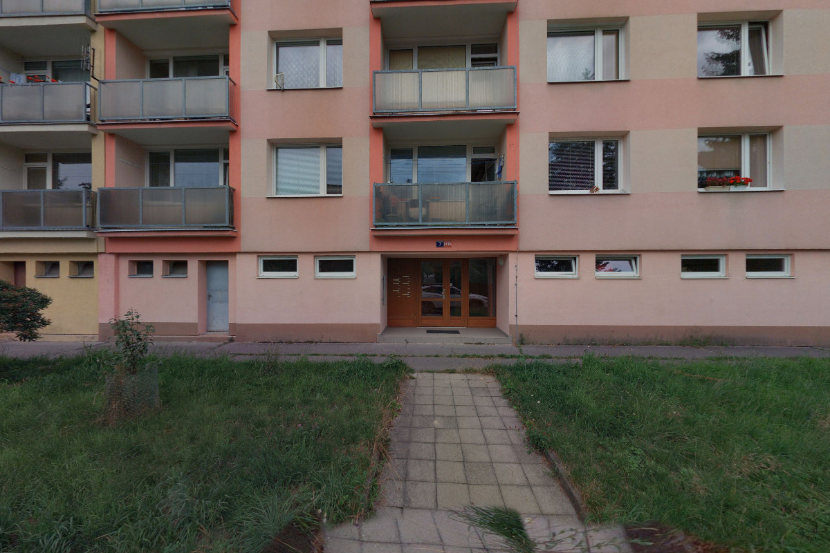 Ing. Jaroslav Schnirch