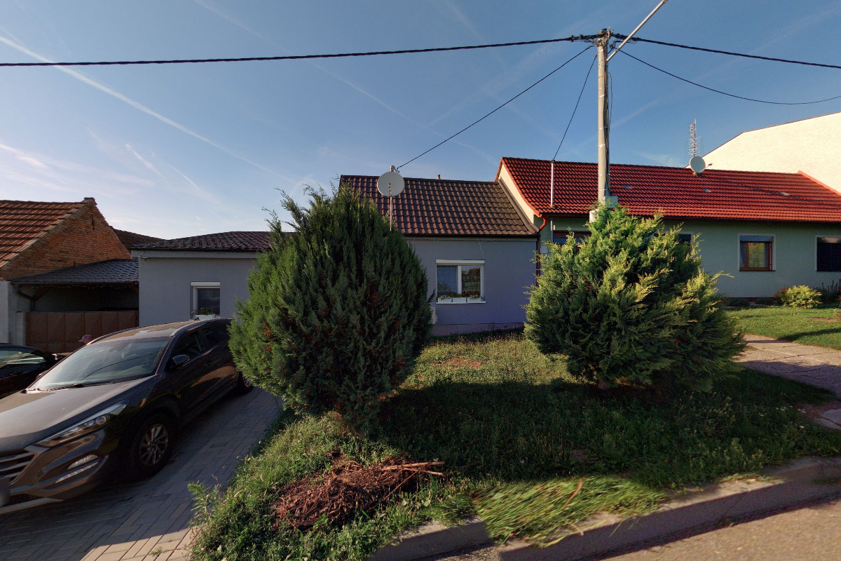 Rekonstrukce koupelen - Pavel Vítek