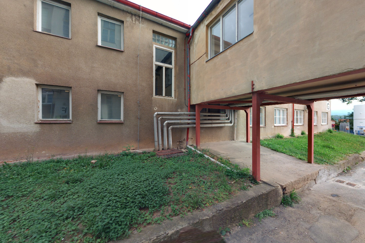 Indikační poradna - Nemocnice Teplice foto 2