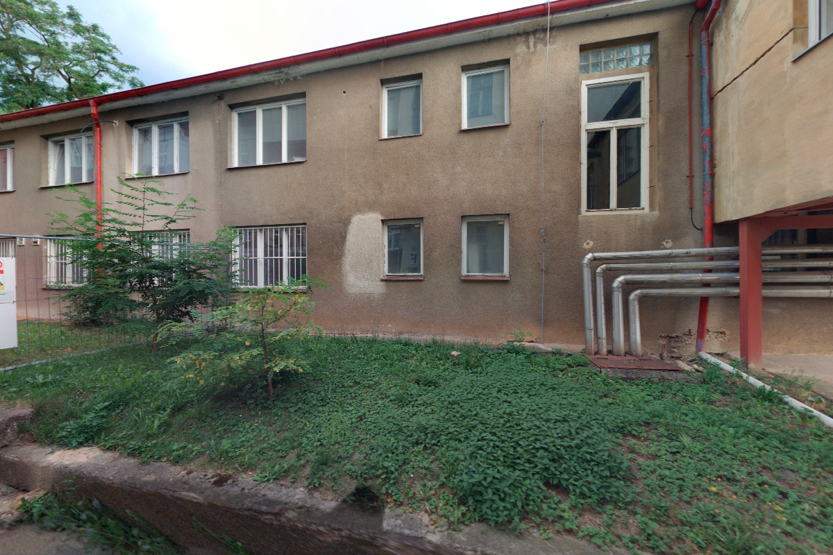 Traumatologická poradna - Nemocnice Teplice foto 2