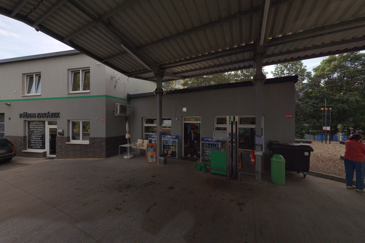 AUTOCENTRUM ČERNÝ, s.r.o.