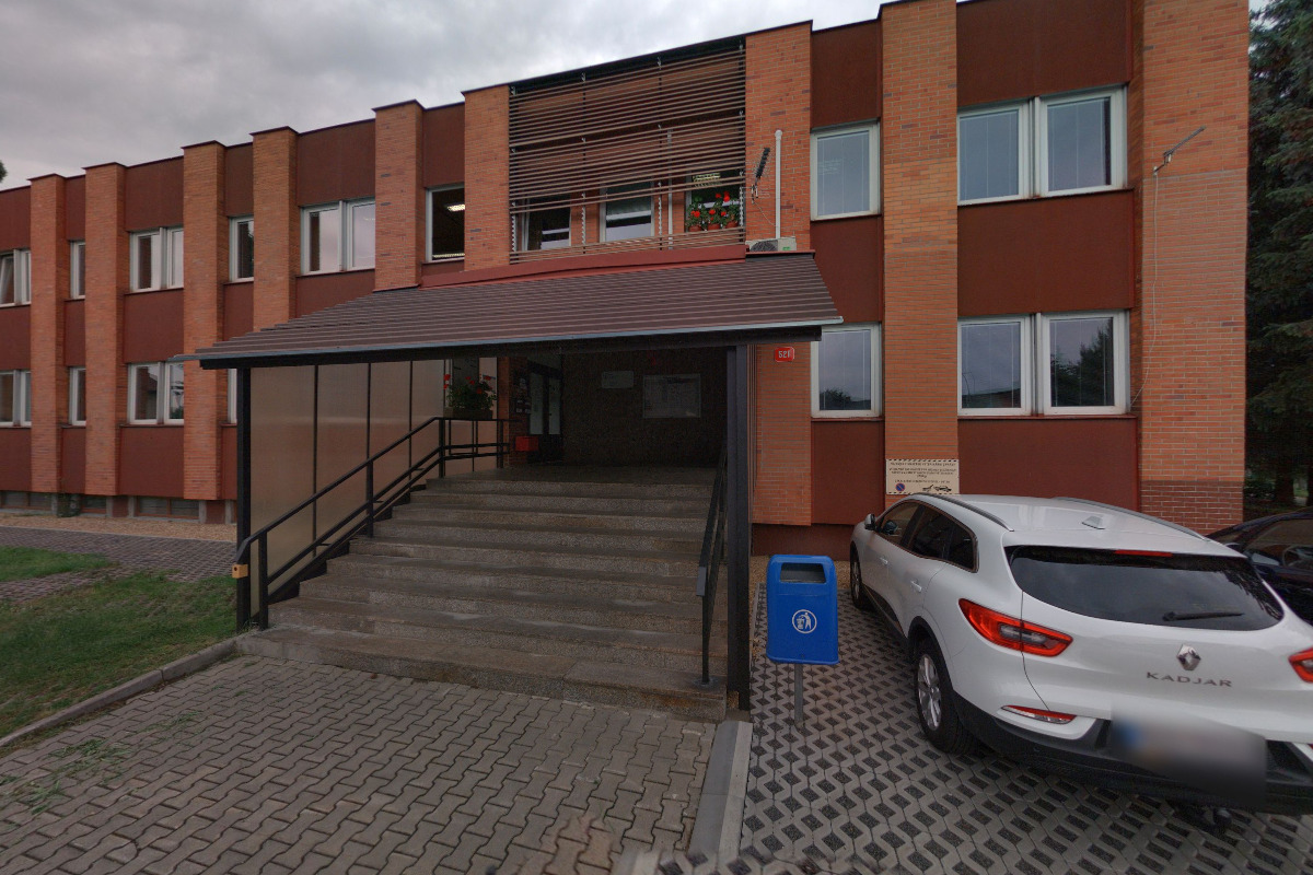 MVDr. Kateřina Jurková - Veterinář