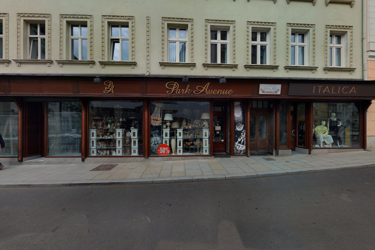 Apartmán U Tří jehňátek 5 foto 1